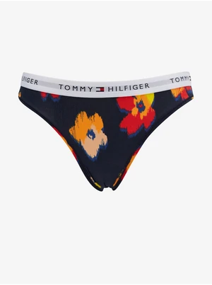 Dámske nohavičky Tommy Hilfiger