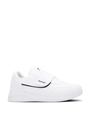 Slazenger MALL I Sneaker Women's Shoes White