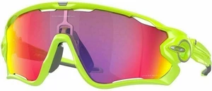 Oakley Jawbreaker 92902631 Retina Burn/Prizm Road Fahrradbrille