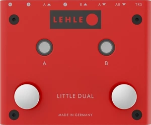 Lehle Little Dual II Lábkapcsoló