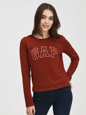 GAP Easy T-shirt with logo - Women