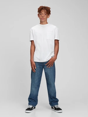 GAP Teen Jeans Original Fit with Washwell - Boys