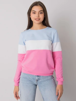 Maglione da donna Fashionhunters Striped