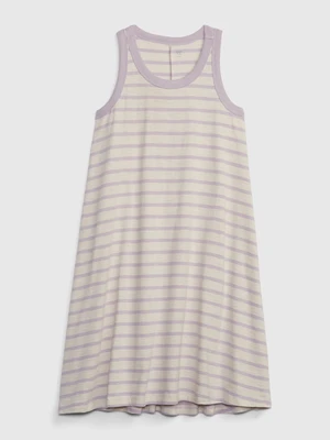 GAP Kids Striped Dress - Girls