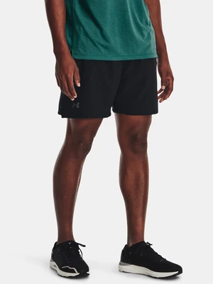 Under Armour Shorts LAUNCH ELITE 7'' SHORT-BLK - Men