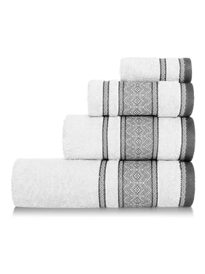 Edoti Towel Panama A613