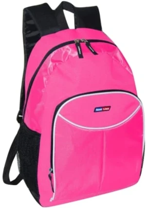 Semiline Woman's Backpack 3286-5