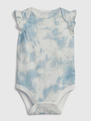 GAP Baby body z organické bavlny - Holky