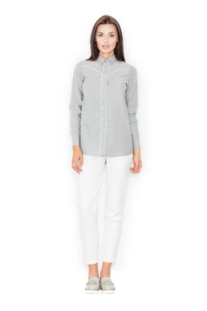 Figl Woman's Shirt M492