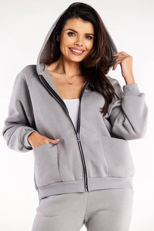 Infinite You Woman's Hoodie M324