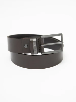 Big Star Man's Belt 240028