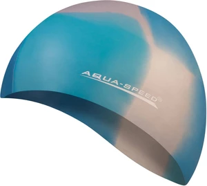 AQUA SPEED Unisex's Swimming Cap Bunt  Pattern 97