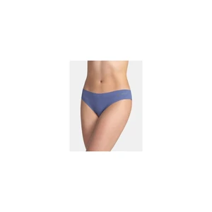 Women's panties 2 pack KILPI NELIA-W Black + Dark Blue