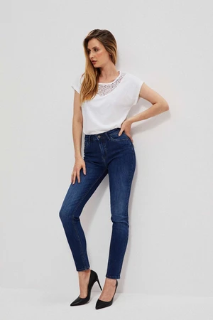 Jeans da donna Moodo Denim