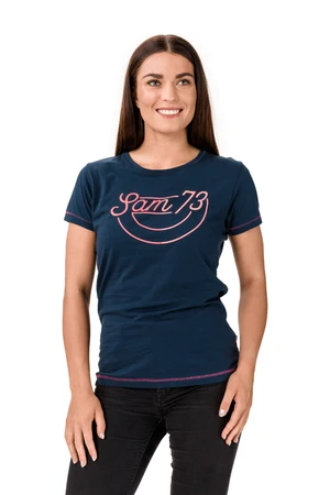 SAM73 T-shirt Cerina - Women's