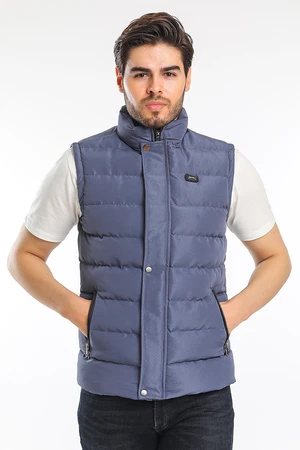 Slazenger ZULA Men's Vest Oil