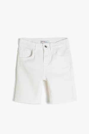 Koton Kids' Shorts & Bermuda