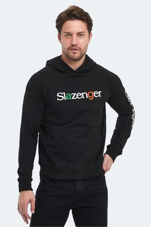 Slazenger KADMOSS Men's Sweatshirt Black