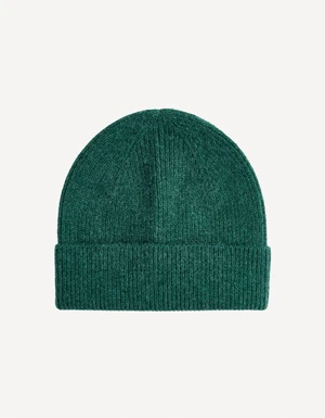 Celio Knitted Beanie Viribean - Men