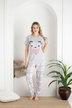 NOVITI Woman's Pyjamas PD006-W-01