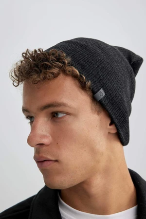 DEFACTO Men Beret