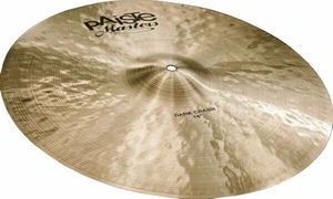 Paiste Masters Dark Piatto Crash 20"