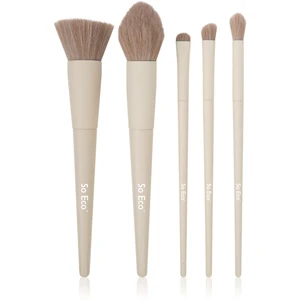 So Eco Sculpting Set sada štětců