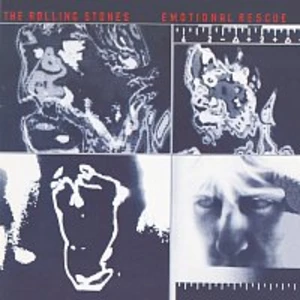 The Rolling Stones – Emotional Rescue