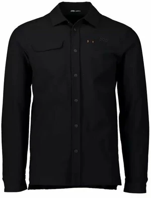 POC Rouse Chemise Uranium Black 2XL