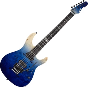 ESP SN-2 Blue Natural Fade E-Gitarre