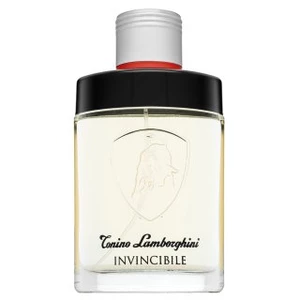 Tonino Lamborghini Invincibile woda toaletowa dla mężczyzn 125 ml