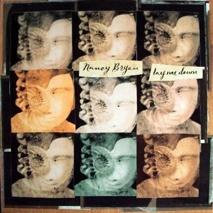 Nancy Bryan - Lay Me Down (LP)