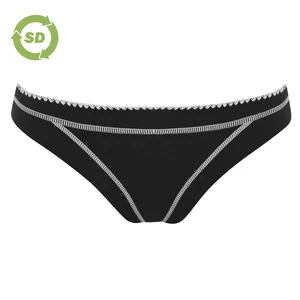 SoulCal Bandeau bikini alsó