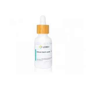 LOBEY Sérum proti akné 30 ml