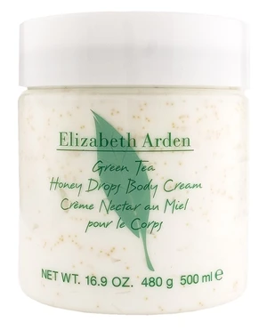 ELIZABETH ARDEN Green Tea Honey Drops BC 500 ml