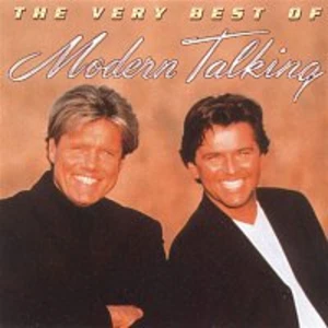 Modern Talking – The Very Best Of