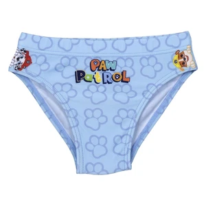 SWIM TRUNKS PAW PATROL