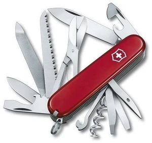 Victorinox Ranger 1.3763 Vreckový nožík