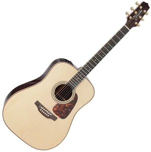 Takamine P7D Elektroakusztikus gitár