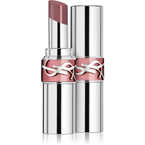 Yves Saint Laurent Loveshine Lipstick hydratační lesklá rtěnka pro ženy 203 Blushed Mallow 3,2 g