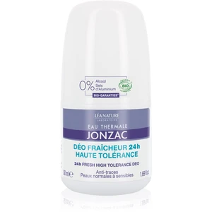 Jonzac Rehydrate deodorant proti nadměrnému pocení 50 ml