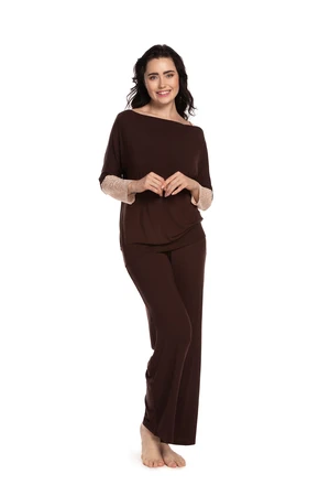 Effetto Woman's Home Pyjamas 0277B