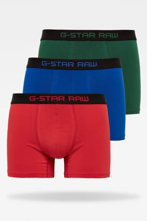 Boxerky - G-STAR Tach trunk viacfarebné