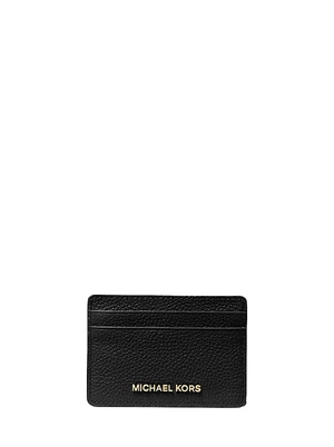 Michael Kors Wallet - JET SET black