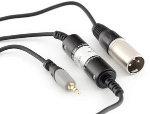 Soundking BXJ101 1,5 m Kabel audio