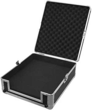 UDG Ultimate Pick Foam Carbon Flight Case Multi Format M DJ Bőrönd