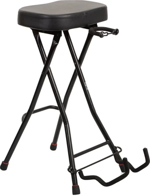 Gator Frameworks GFW-GTRSTOOL Taburete de guitarra