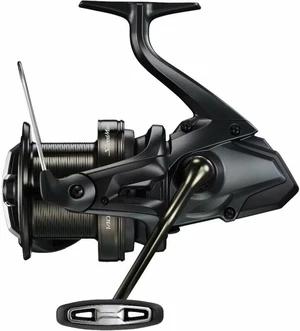 Shimano Fishing Speedmaster 14000-XTD Mulinello