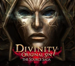 Divinity: Original Sin - The Source Saga XBOX One / Xbox Series X|S Account