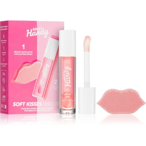 Merci Handy Soft Kisses set(na pery)